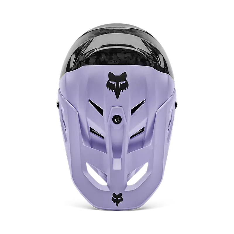 Fox Rampage RS Splice Helmet Lilac