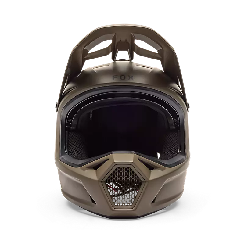 Fox Rampage RS Splice Helmet Military Green