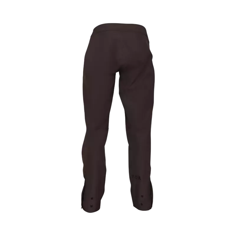 Fox Ranger 2.5-Layer Water Pants Cocoa Brown