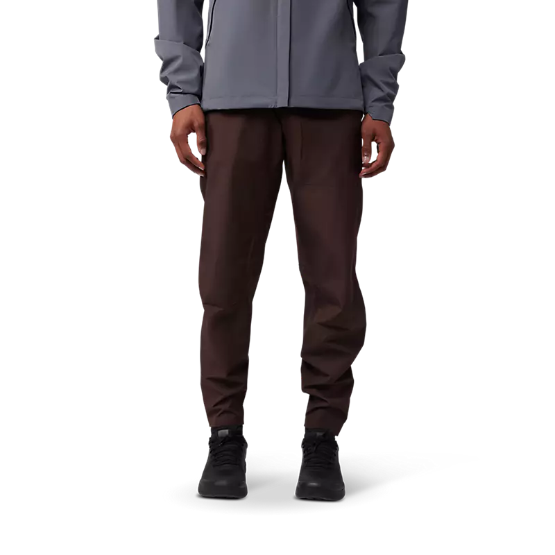 Fox Ranger 2.5-Layer Water Pants Cocoa Brown