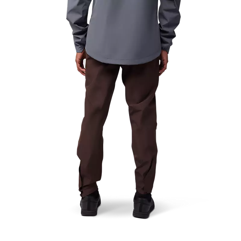 Fox Ranger 2.5-Layer Water Pants Cocoa Brown