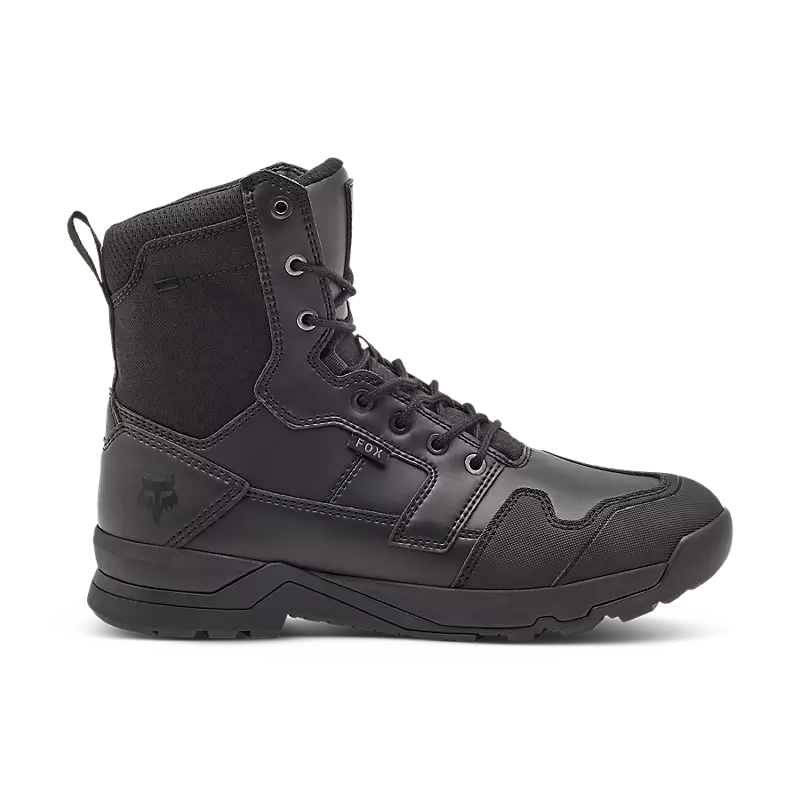 Fox Ranger ADV Boots  Black
