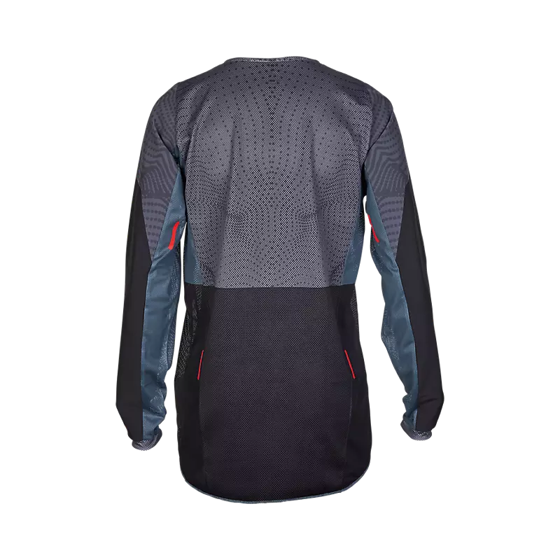 Fox Ranger Air Off-Road Jersey Black
