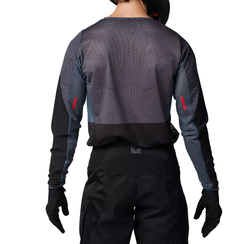 Fox Ranger Air Off-Road Jersey Black