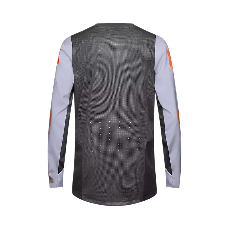 Fox Ranger Air Off-Road Jersey Pewter Grey