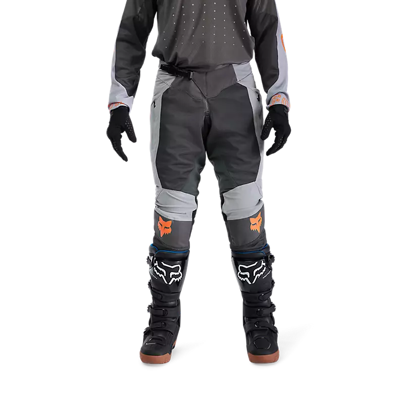 Fox Ranger Air Off-Road Pants  Pewter Grey