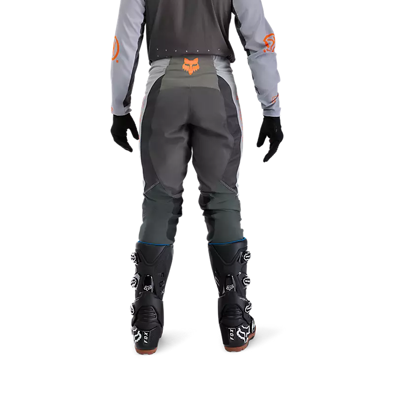 Fox Ranger Air Off-Road Pants  Pewter Grey