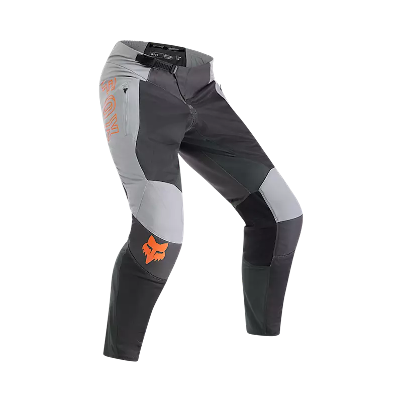 fox Ranger Air Off-Road Pants  Pewter Grey