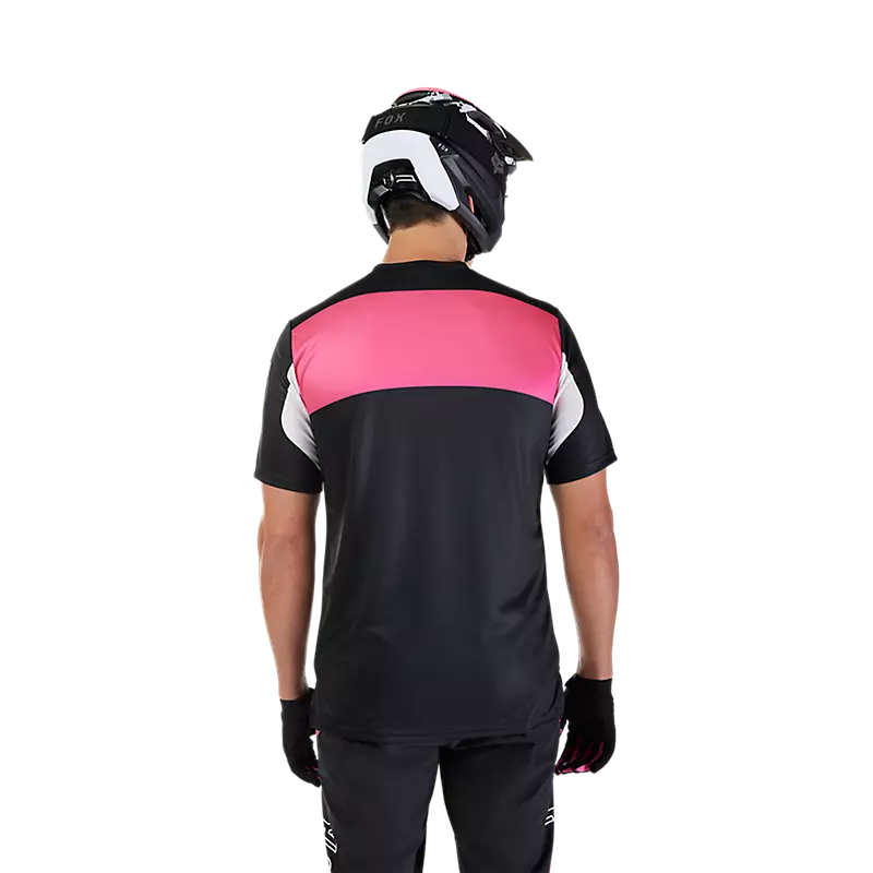 Fox Ranger Digi Image Jersey Black