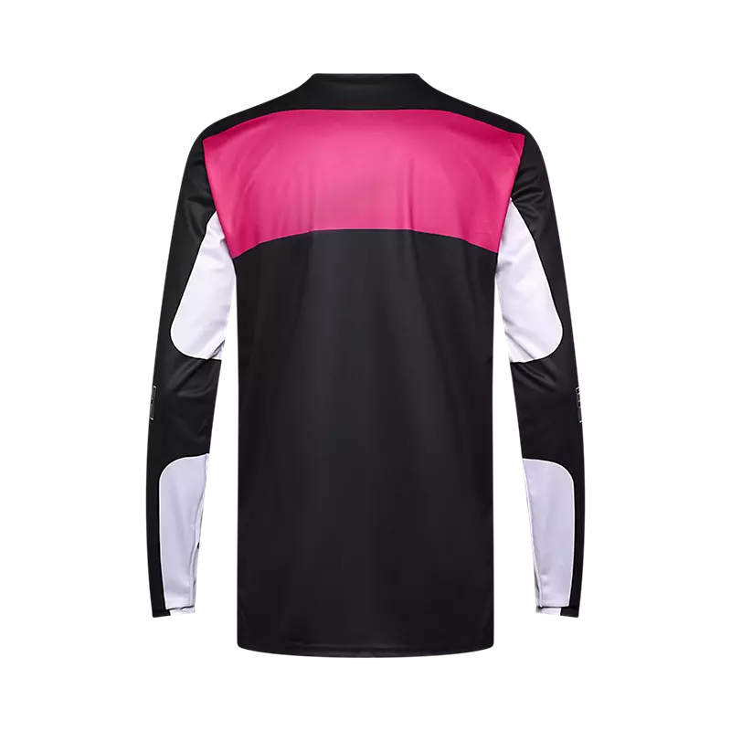 Fox Ranger Digi Image Long Sleeve Jersey Black