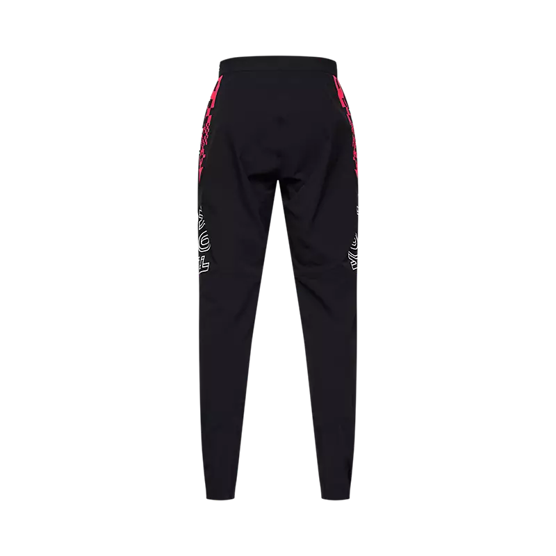 Fox Ranger Digi Image Pants Black