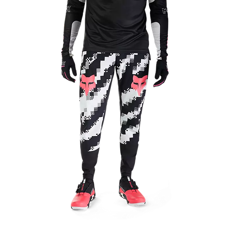 Fox Ranger Digi Image Pants Black