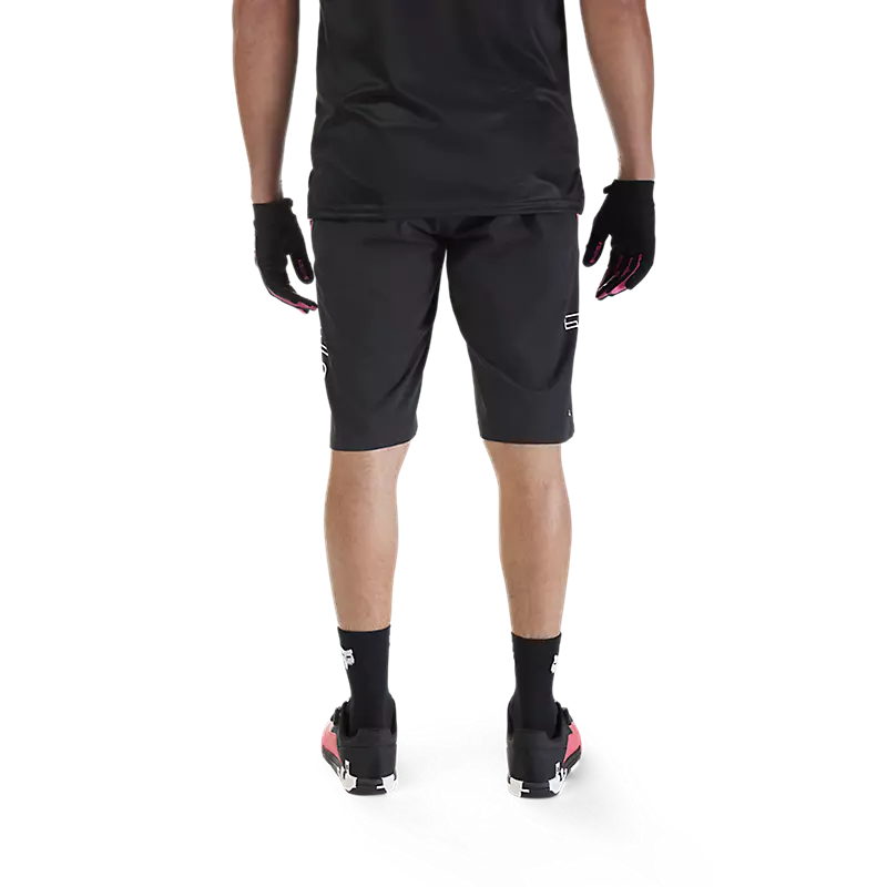 Fox Ranger Digi Image Shorts Black