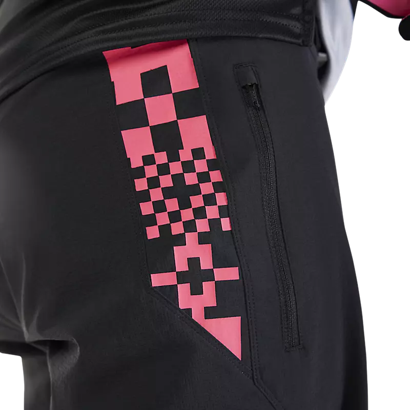 Fox Ranger Digi Image Shorts Black