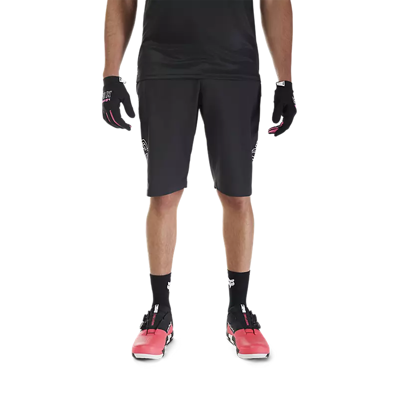 fox Ranger Digi Image Shorts Black