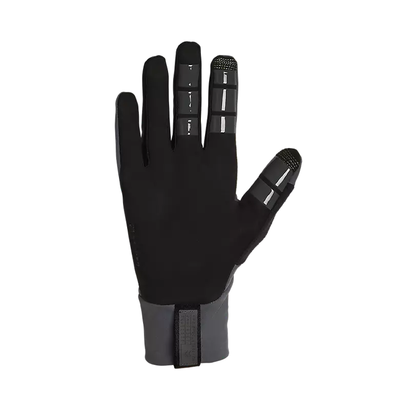 Fox Ranger Fire Gloves  Graphite Grey