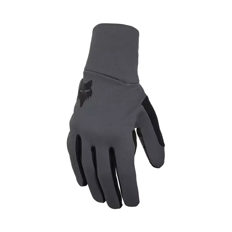 fox Ranger Fire Gloves  Graphite Grey