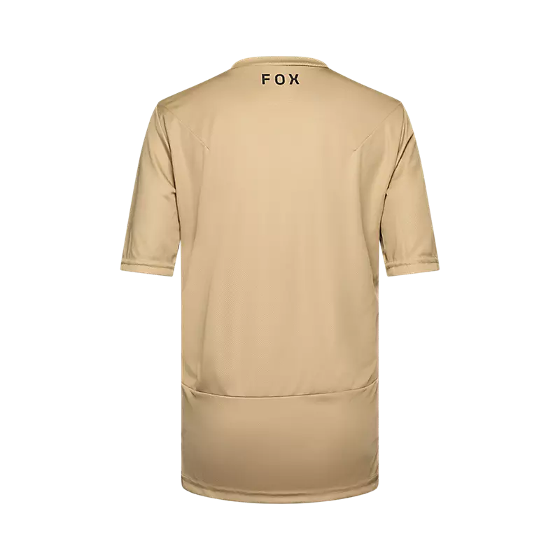 Fox Ranger Fox Head Jersey  Sand