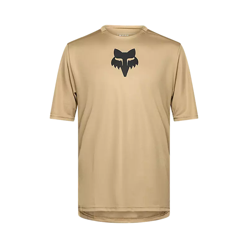 fox Ranger Fox Head Jersey  Sand