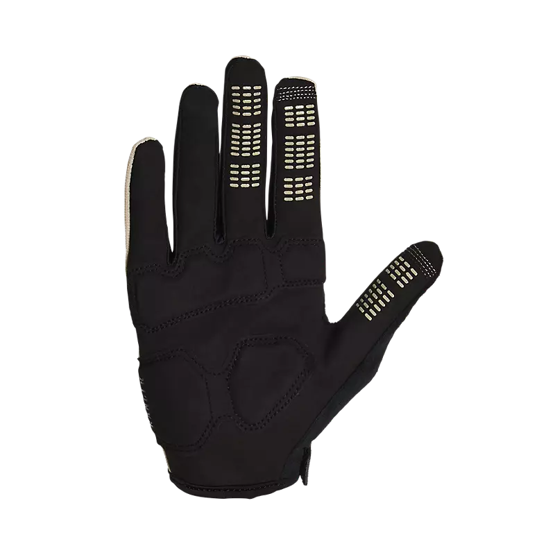 Fox Ranger Gel Gloves Cream