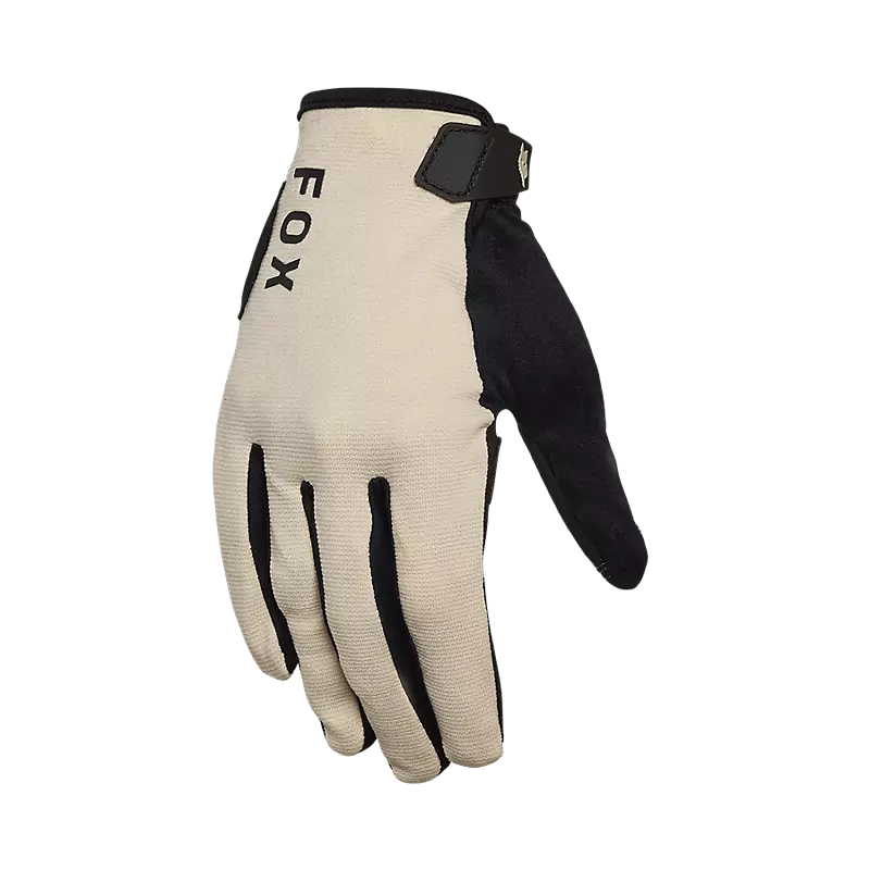 fox Ranger Gel Gloves Cream