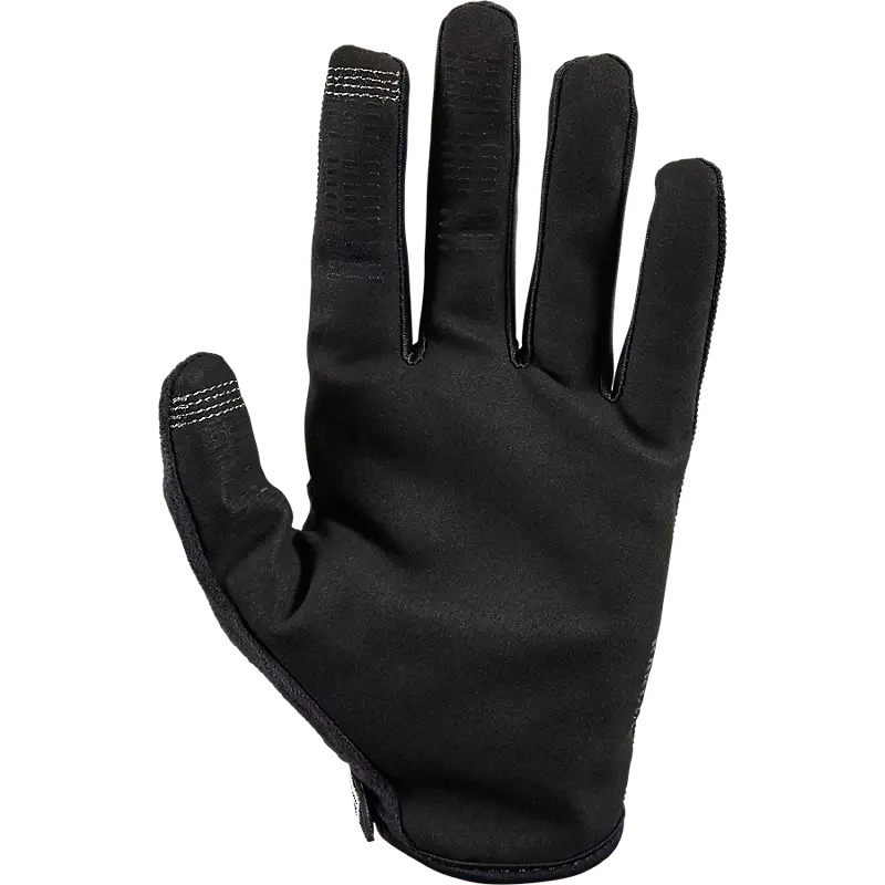 Fox Ranger Gloves Black