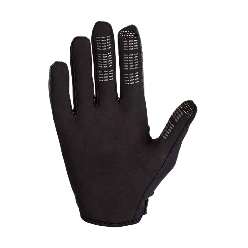 Fox Ranger Gloves Graphite Grey