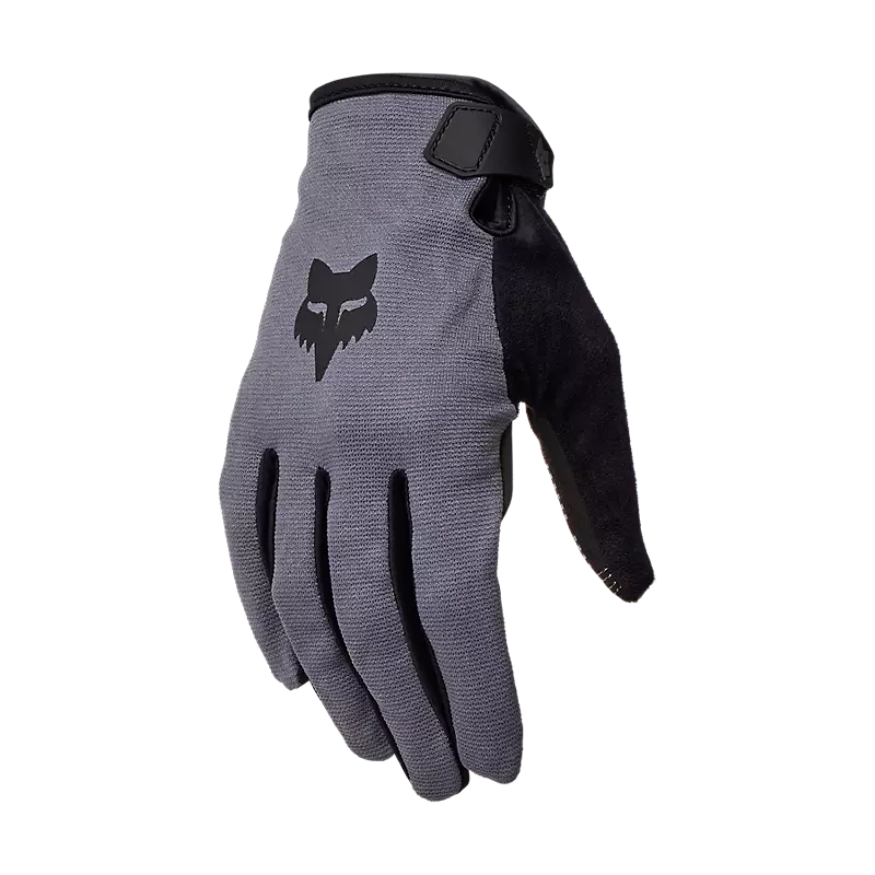 fox Ranger Gloves Graphite Grey