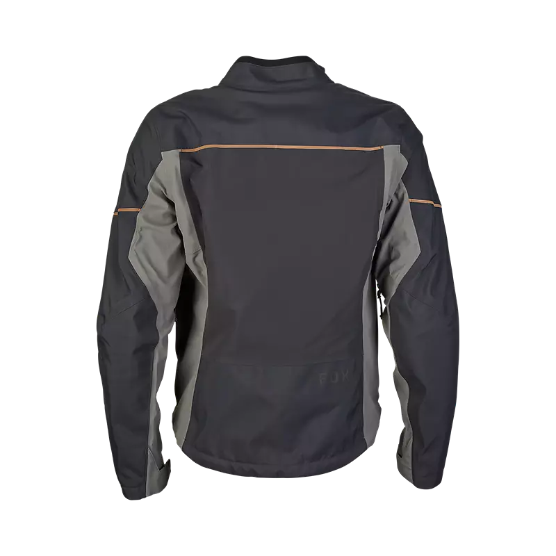 Fox Ranger GORE-TEX ADV Jacket  Pewter Grey