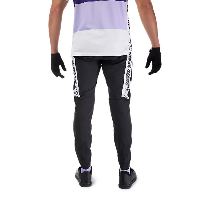 Fox Ranger Grid Pants Black