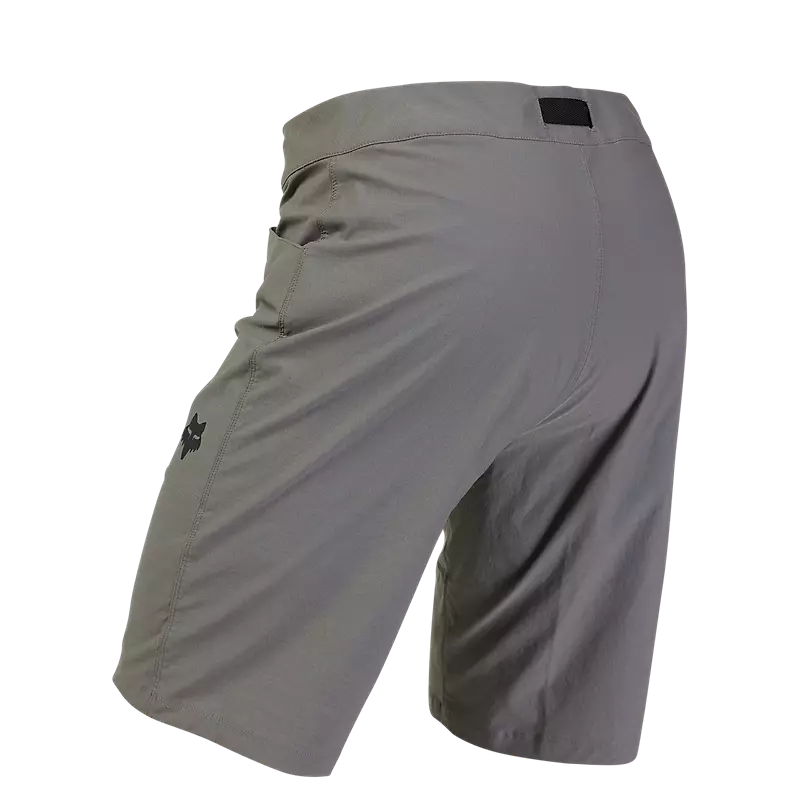 Fox Ranger Lite Shorts Pewter Grey