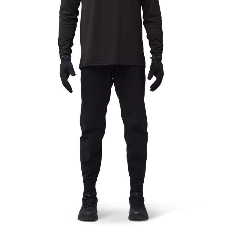 Fox Ranger Lunar Pants Black