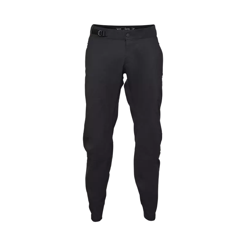 fox Ranger Lunar Pants Black