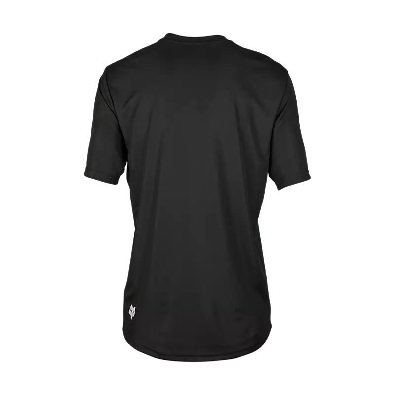 Fox Ranger Moth Jersey Black