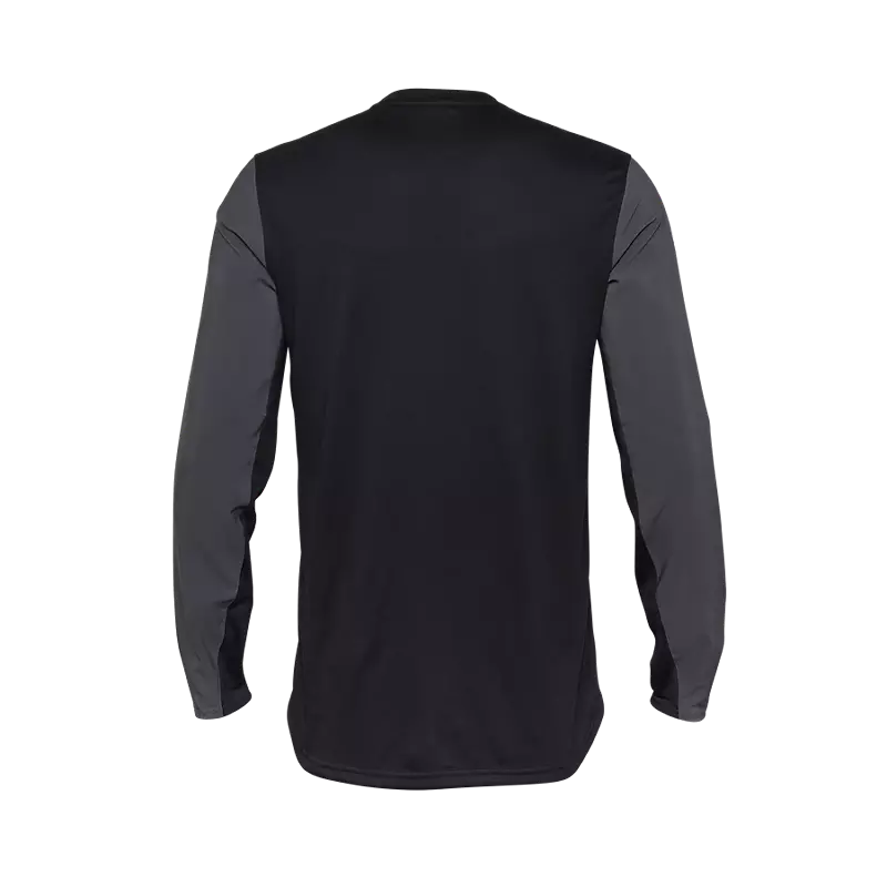 Fox Ranger Off-Road Jersey Black