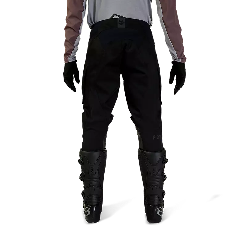 Fox Ranger Off-Road Pants Black