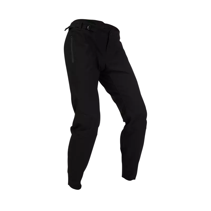 fox Ranger Pants Black