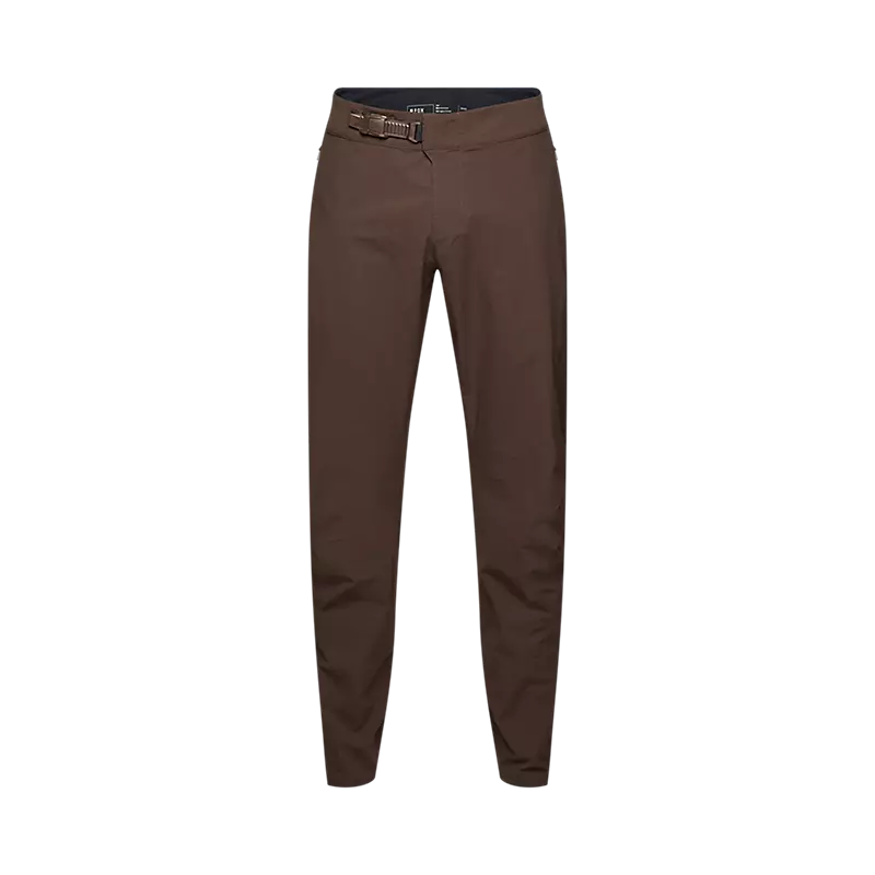 fox Ranger Pants  Cocoa Brown