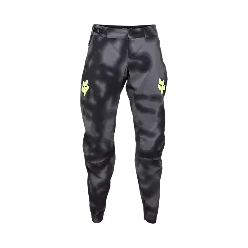 fox Ranger Race Pants Black