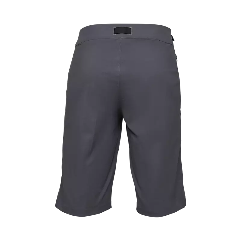 Fox Ranger Race Shorts Dark Shadow Grey