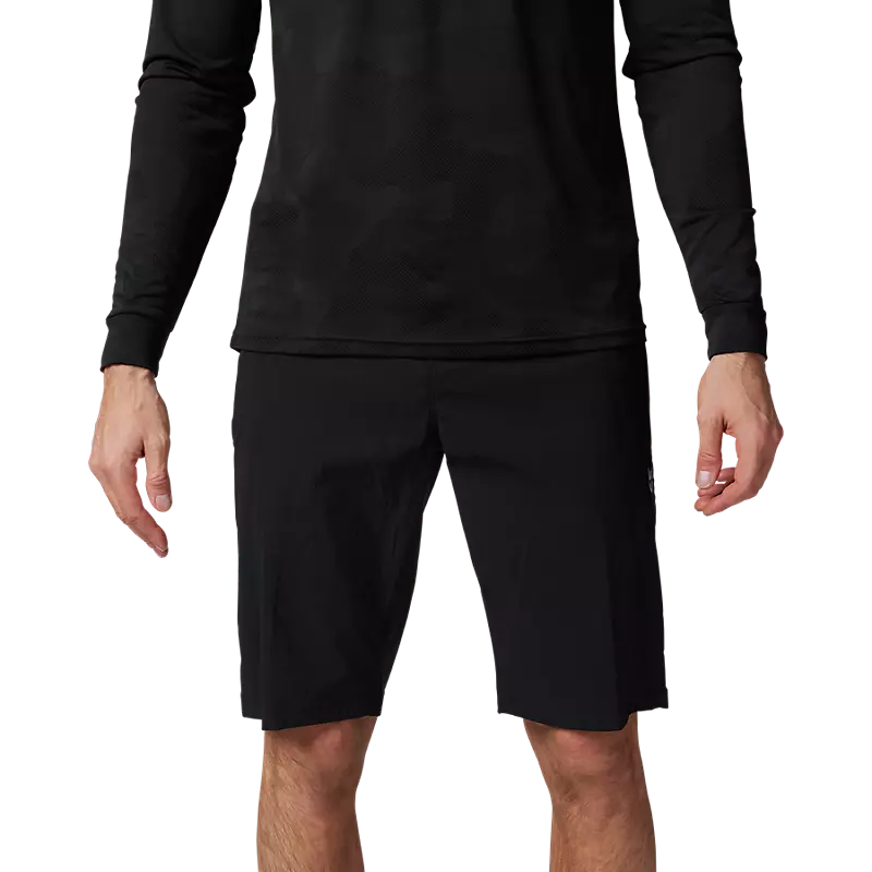 fox Ranger Shorts Black
