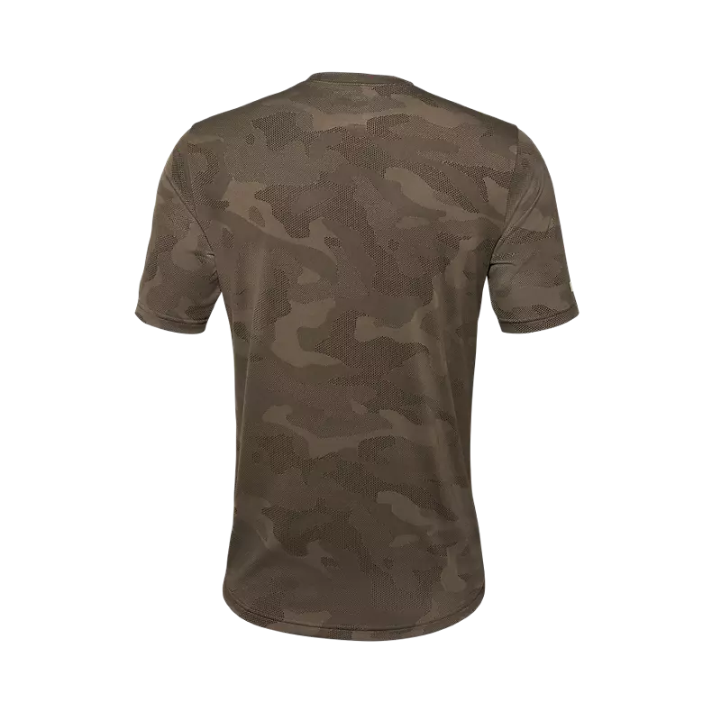 Fox Ranger TruDri® Jersey  Dirt Brown