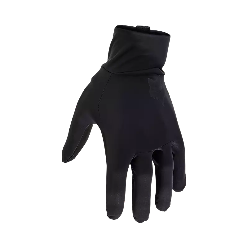 fox Ranger Water Gloves  Black