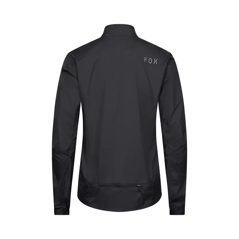Fox Ranger Wind Jacket  Black