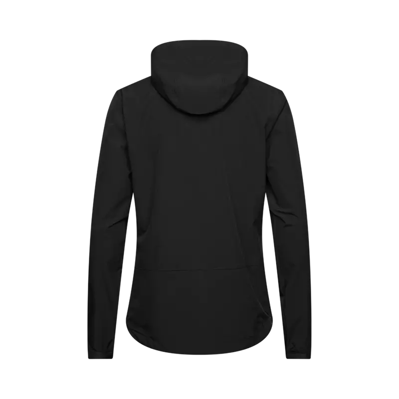 Fox Ranger Wind Pullover  Black