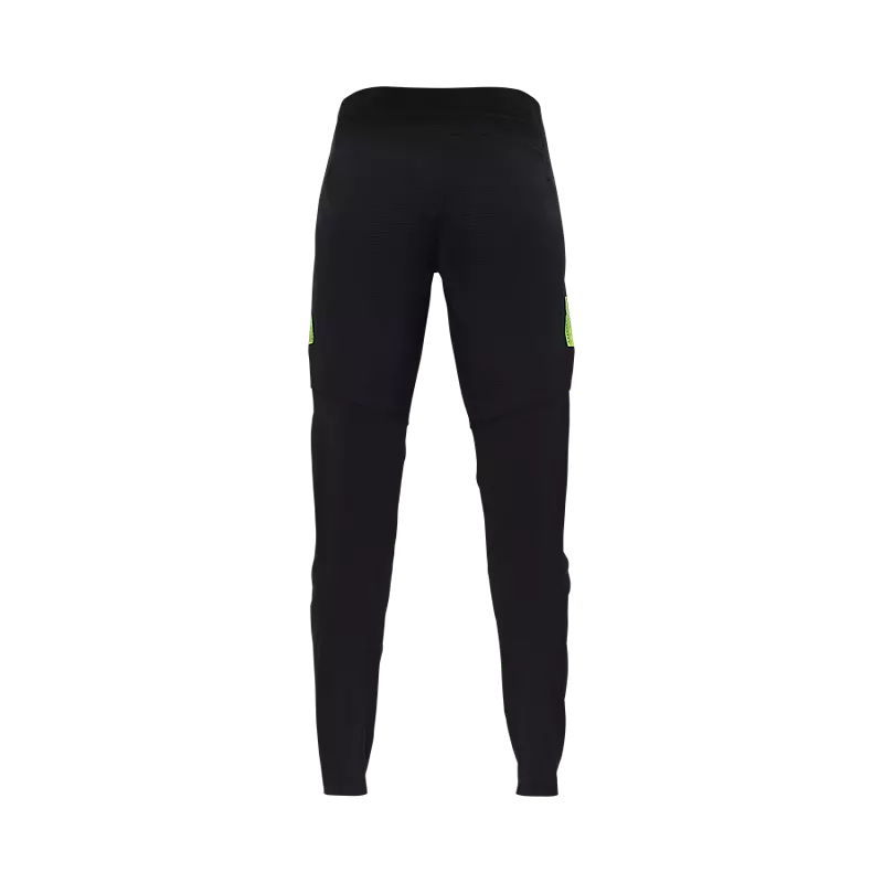 Fox Rawtec Pants Black