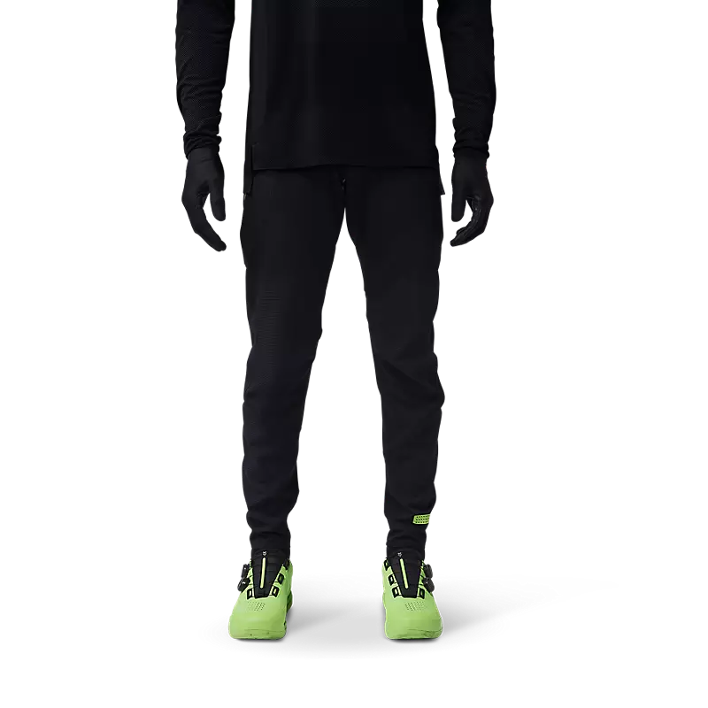 Fox Rawtec Pants Black