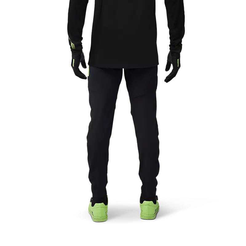 Fox Rawtec Pants Black