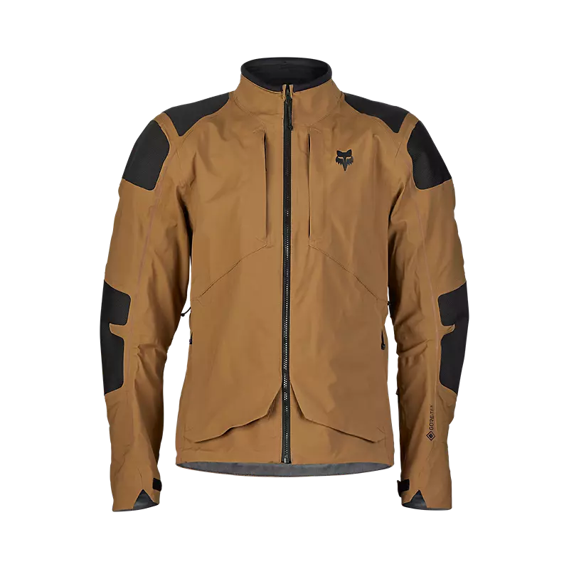 fox Recon GORE-TEX ADV Jacket  Dark Khaki Brown