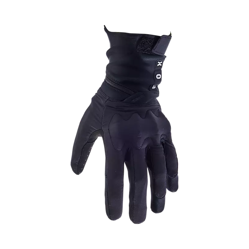 fox Recon Off-Road Gloves Black